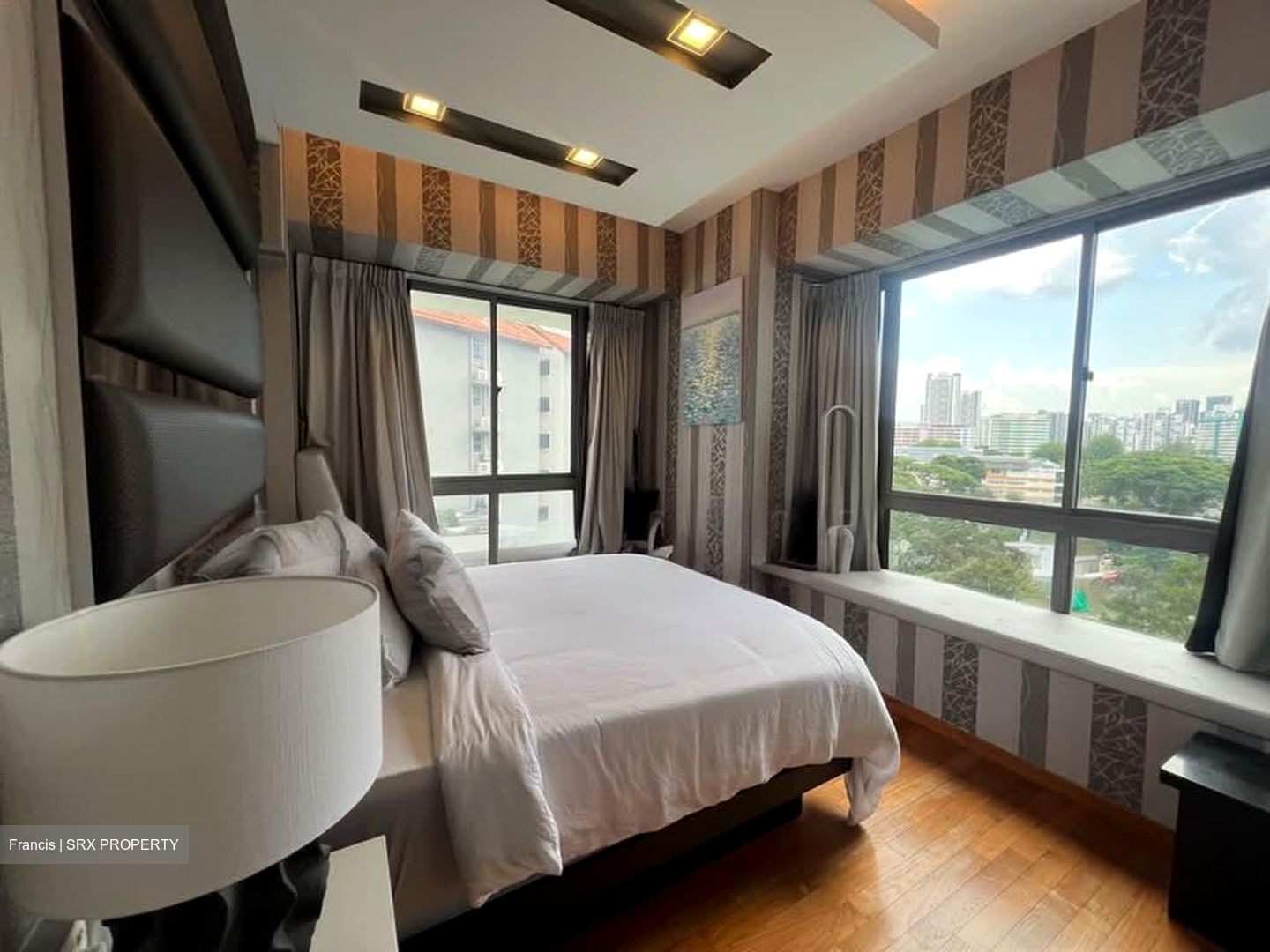 Beacon Heights (D12), Condominium #589248401